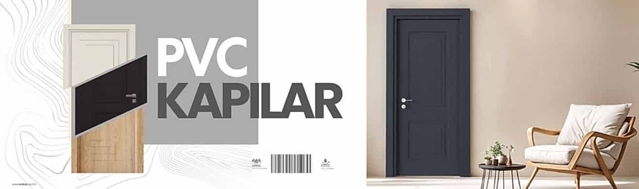 Pvc Kapı