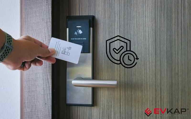 Otel Sektöründe Yangına Dayanıklı Kapıların Önemi