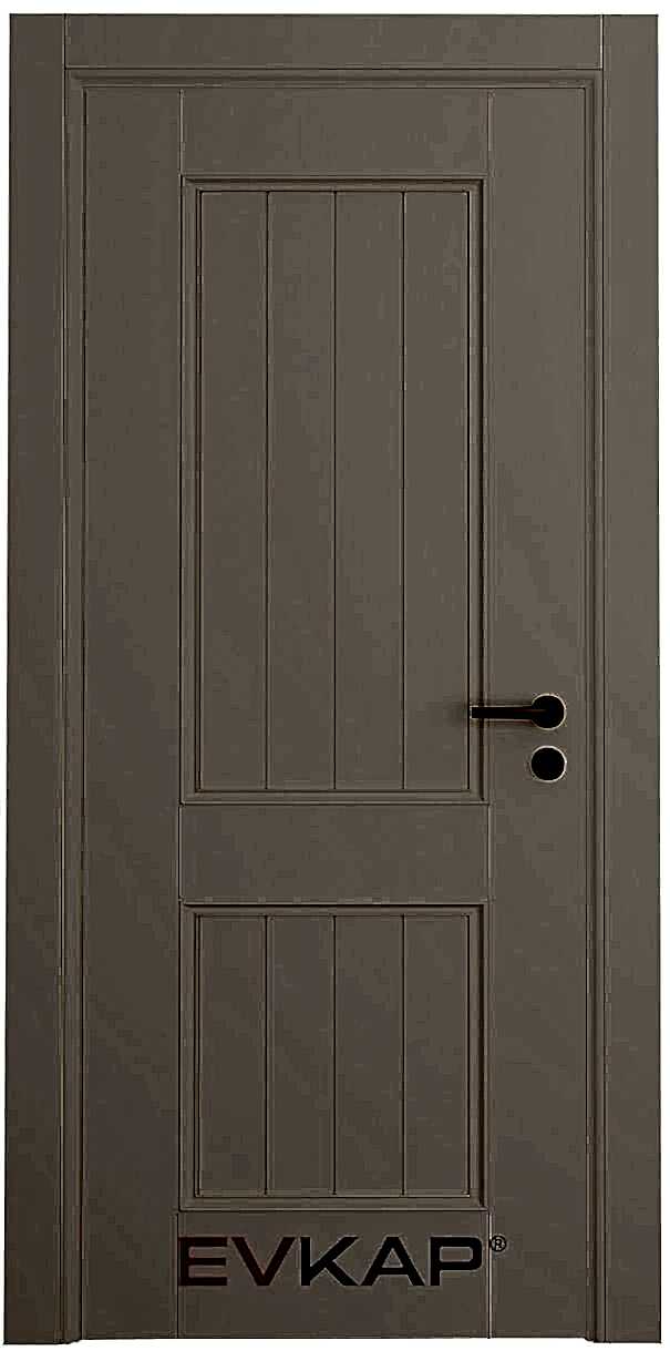 Lake-46 İç Oda Kapısı