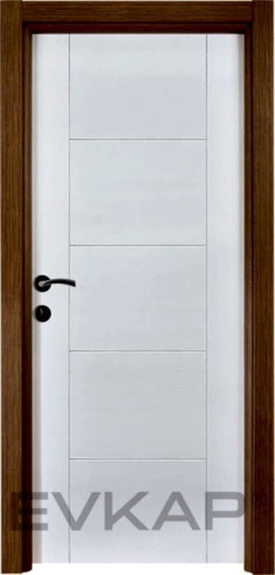 MADRA-P20 Amerikan Panel Kapı