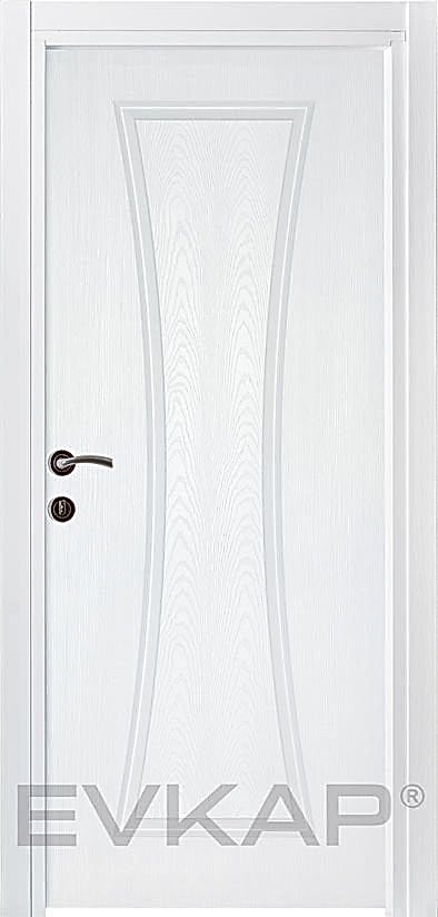 KARTEPE-P04 Amerikan Panel Kapı