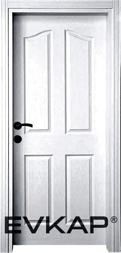 ZIGANA-P19 Amerikan Panel Kapı