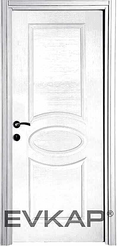 HAZAR-P10 Amerikan Panel Kapı
