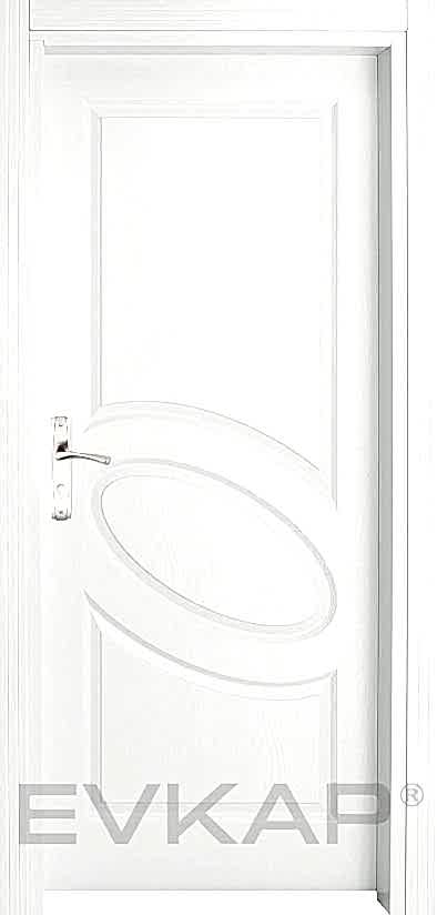 ERCIYES-P06 Amerikan Panel Kapı
