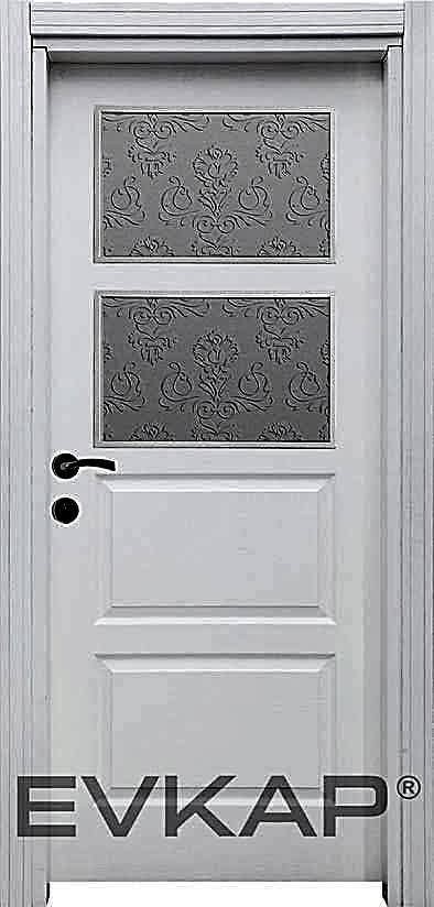 CANIK-P05 Amerikan Panel Kapı