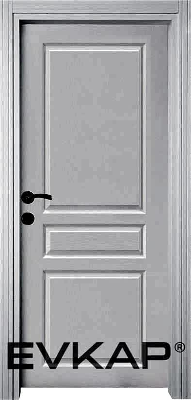 BOLU-P17 Amerikan Panel Kapı