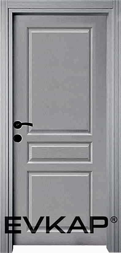 BOLU-P15 Amerikan Panel Kapı