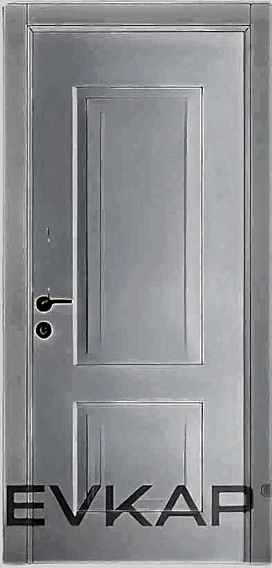 Melamin 232 Kapı