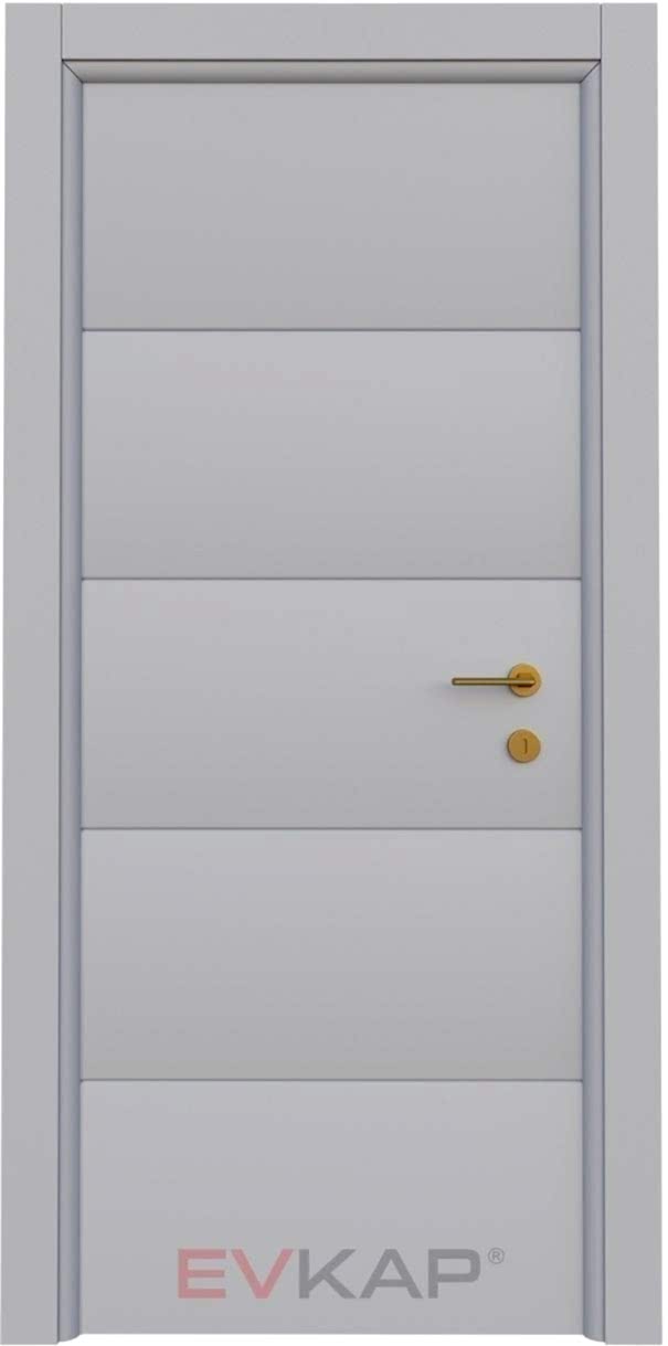 PVC-152 Sanat Gri